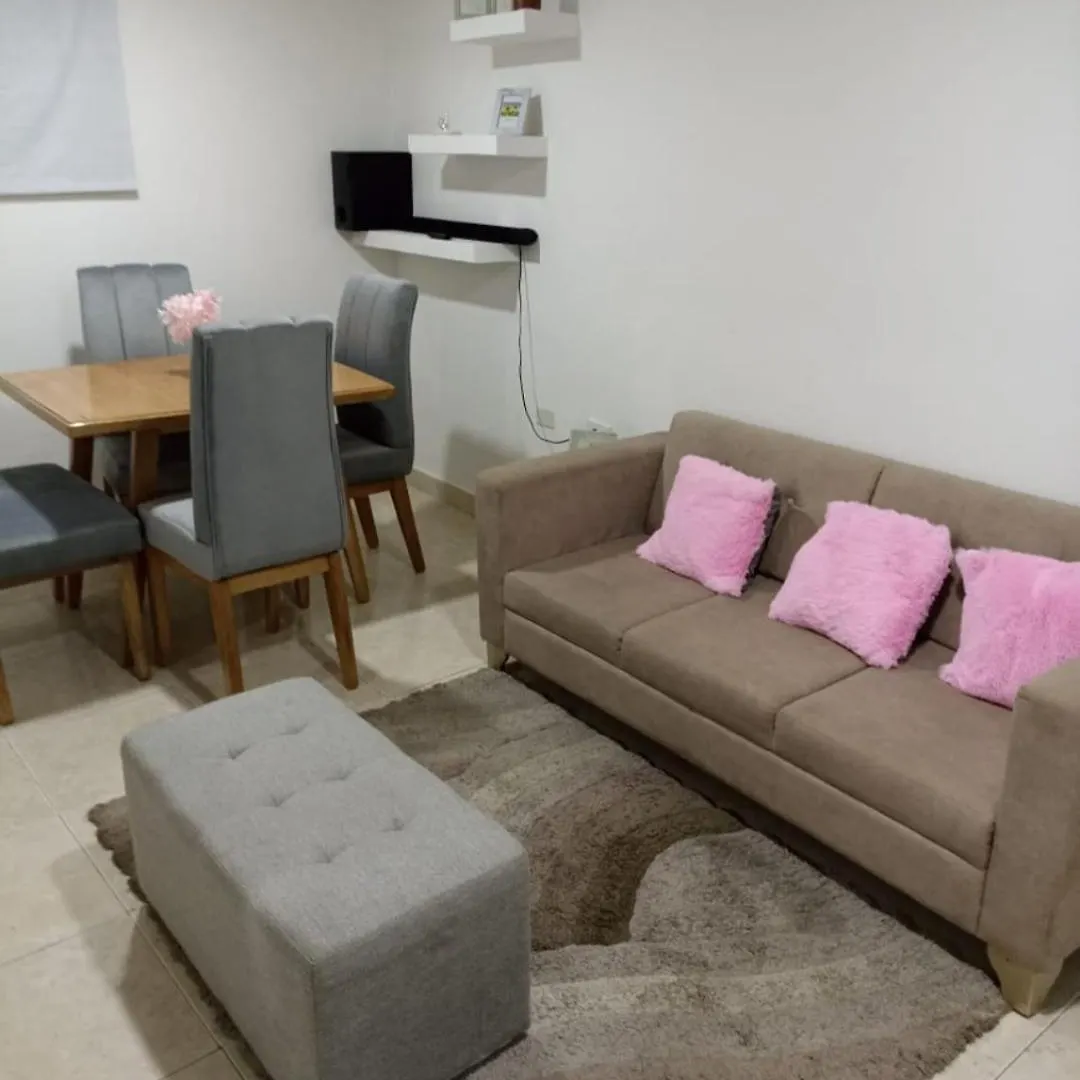 Hermoso Y Comodo Apartamento Cartagena  Kolumbien